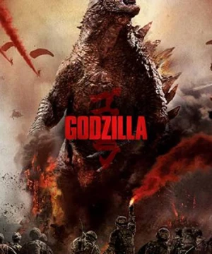 Godzilla (Godzilla) [1998]