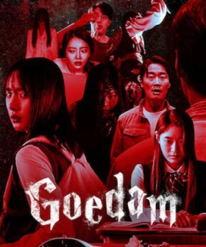 Goedam: Chuyện ma đô thị (Goedam) [2020]