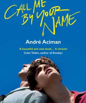 Gọi em bằng tên anh (Call Me by Your Name) [2017]