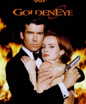 GoldenEye (GoldenEye) [1995]