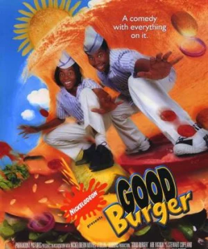 Good Burger (Good Burger) [1997]