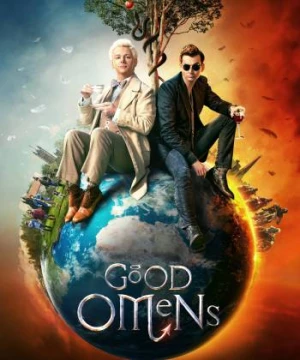 Điềm Lành (Phần 1) (Good Omens (Season 1)) [2019]