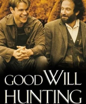 Good Will Hunting (Good Will Hunting) [1997]