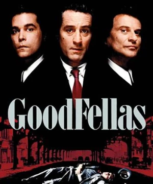 GoodFellas (GoodFellas) [1990]