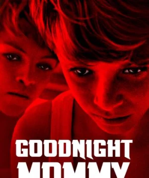 Goodnight Mommy (Goodnight Mommy) [2014]