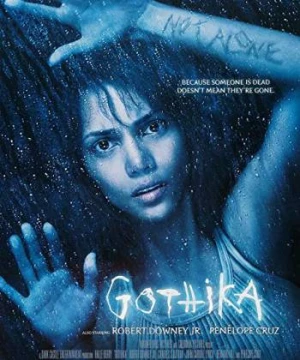 Gothika (Gothika) [2003]