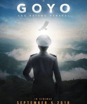 Goyo: Vị tướng trẻ tuổi (Goyo: The Boy General) [2018]