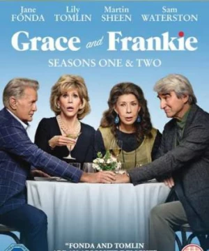 Grace và Frankie (Phần 2) (Grace and Frankie (Season 2)) [2016]