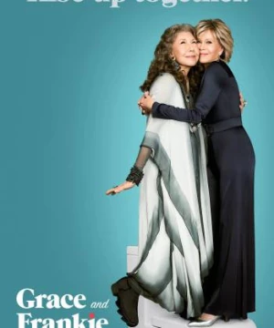 Grace và Frankie (Phần 6) (Grace and Frankie (Season 6)) [2020]