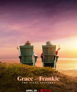 Grace và Frankie (Phần 7) (Grace and Frankie (Season 7)) [2021]