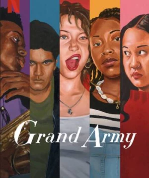 Grand Army (Grand Army) [2020]