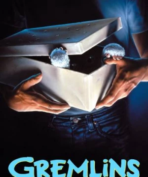 Gremlins (Gremlins) [1984]