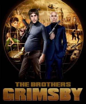 Grimsby (Grimsby) [2016]