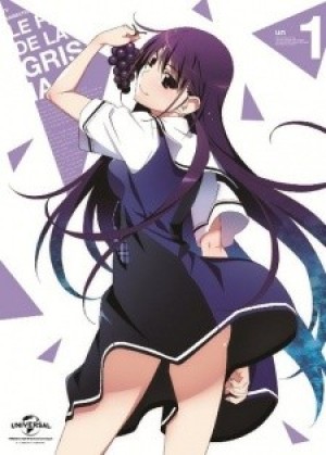 Grisaia no Kajitsu Special (Le Fruit de la Grisaia Specials, The Fruit of Grisaia Specials) [2014]