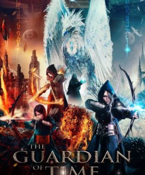 Guardians of Time (Guardians of Time) [2022]