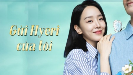 Gửi Hyeri của Tôi Tập 2