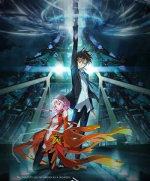 Guilty Crown (Giruti Kuraun) [2011]