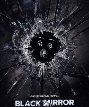 Gương đen (Phần 6) (Black Mirror (Season 6)) [2023]