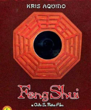 Gương phong thủy (Feng Shui) [2004]