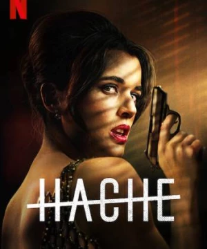 H (Phần 2) (Hache (Season 2)) [2021]