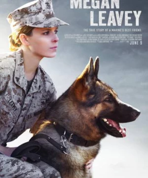 Hạ Sĩ Megan Leavey (Megan Leavey) [2017]