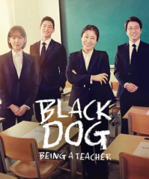 Hắc cẩu (Black Dog) [2019]