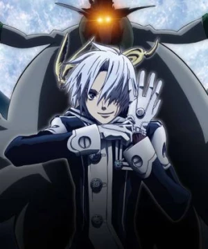 Hắc Giáo Đoàn (gray-man) [2005]