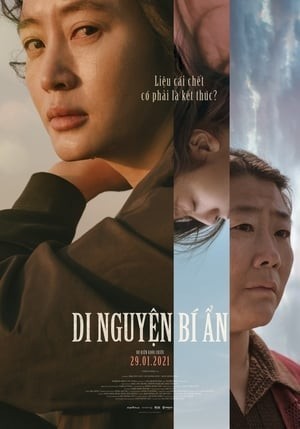 Di Nguyện Bí Ẩn (The Day I Died: Unclosed Case) [2020]