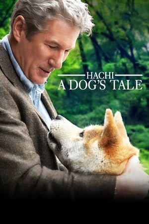 Hachi: Chú Chó Trung Thành (Hachi: A Dog's Tale) [2009]