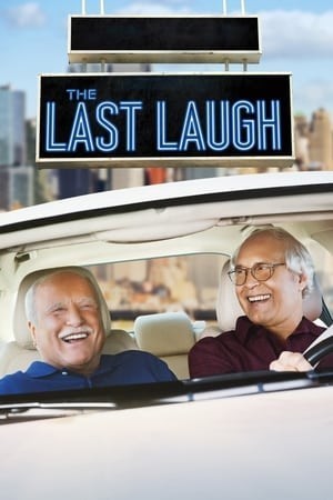 Cười Mãn Nguyện (The Last Laugh) [2019]