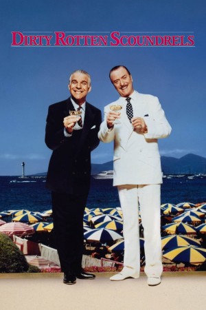 Hai Gã Bịp Bợm (Dirty Rotten Scoundrels) [1988]