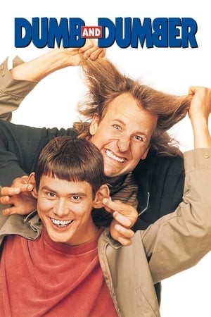 Hai Gã Khờ (Dumb and Dumber) [1994]