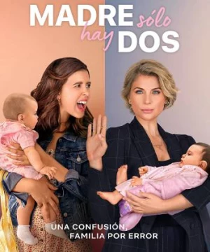 Hai mẹ, hai con (Phần 1) (Daughter From Another Mother (Season 1)) [2020]