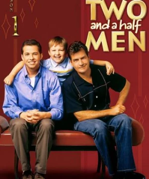 Hai người đàn ông rưỡi (Phần 1) (Two and a Half Men (Season 1)) [2003]