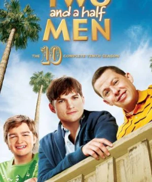 Hai người đàn ông rưỡi (Phần 10) (Two and a Half Men (Season 10)) [2012]