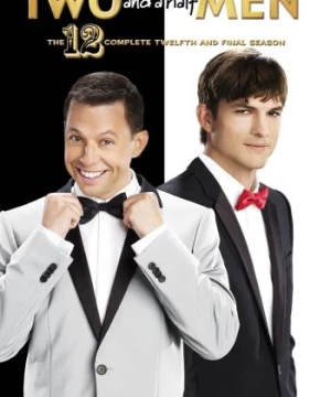 Hai người đàn ông rưỡi (Phần 12) (Two and a Half Men (Season 12)) [2014]