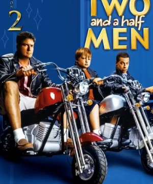 Hai người đàn ông rưỡi (Phần 2) (Two and a Half Men (Season 2)) [2004]