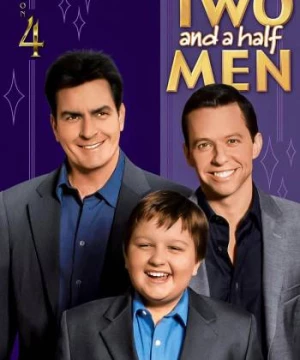 Hai người đàn ông rưỡi (Phần 4) (Two and a Half Men (Season 4)) [2006]