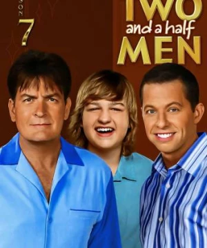 Hai người đàn ông rưỡi (Phần 7) (Two and a Half Men (Season 7)) [2009]