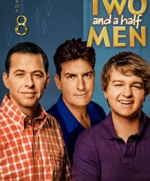 Hai người đàn ông rưỡi (Phần 8) (Two and a Half Men (Season 8)) [2010]