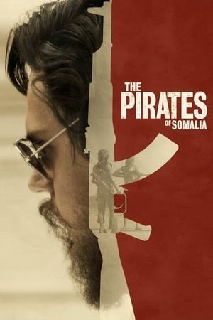 Hải Tặc Somalia (The Pirates of Somalia) [2017]