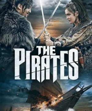 Hải Tặc (The Pirates) [2014]