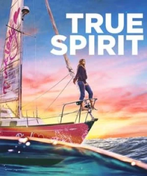 Hải Trình Của Jessica (True Spirit) [2023]