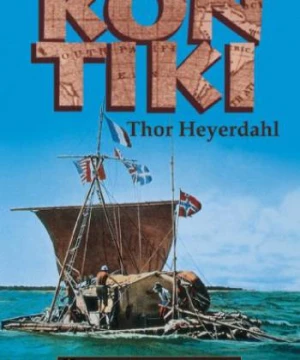 Hải Trình Kon-Tiki (Kon-Tiki) [2012]