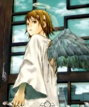 Haibane Renmei