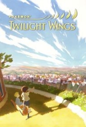 Hakumei no Tsubasa (Pokémon: Twilight Wings, Pocket Monsters: Hakumei no Tsubasa) [2020]