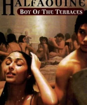 Halfaouine: Boy of the Terraces (Halfaouine: Boy of the Terraces) [1990]