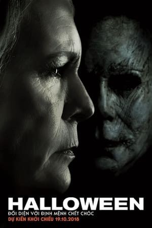 Halloween (2018) (Halloween) [2018]