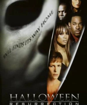 Halloween: Quỷ dữ phục sinh (Halloween: Resurrection) [2002]