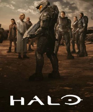 Hào Quang (Phần 1) (Halo (Season 1)) [2022]